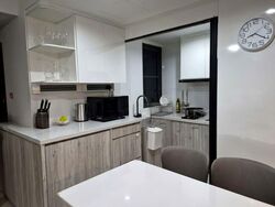 Symphony Suites (D27), Condominium #604989831